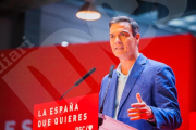 Pedro Sánchez a Tarragona