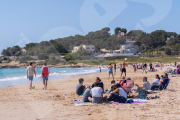 Celebració del Dilluns de Pasqua a Tarragona (I)