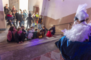 La Fàbrica de les Il·lusions torna aquest Nadal amb un espectacle familiar ple de llums, música, colors i molta màgia. La Cooperativa Agrícola de Valls es transforma en un espai on els secretaris i secretàries de ses majestats els Reis d'Orient preparen les joguines que repartiran la matinada del 5 de gener, recullen les cartes a l'Oficina Central de correus i ordenen tota la informació per transformar les il·lusions  de la canalla en regals.