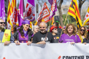 1 de Mayo en Tarragona