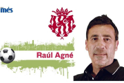 Així van jugar els homes de Raúl Agné