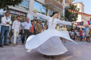 Mercat Medieval de Salou