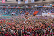 Concurs de Castells (I)