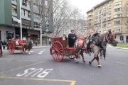 Tres Tombs de Reus