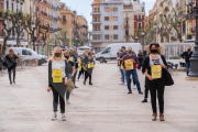 Concentració de perruqueries i centres d'estètica a Tarragona