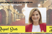 Els 18 diputats escollits per la demarcació de Tarragona a les eleccions al Parlament de Catalunya del 14 de febrer de 2021