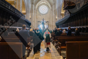 Viacrucis de la Sang a la Catedral