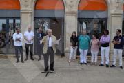 Exposició 'Els castells a la ciutat de Tarragona'