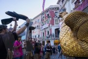 Festa major de Sant Pere de Reus 2022