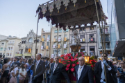 Festa major de Sant Pere de Reus 2022