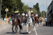 Tres Tombs Tarragona