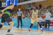 Barça- Joventut Badalona