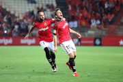 El Nàstic jugarà per primer cop en divendres al Nou Estadi.