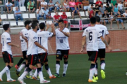 El CF Pobla de Mafumet és el filial del Nàstic.