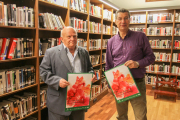 El Teatre Bartrina i el Centre de Lectura s'ompliran de roses