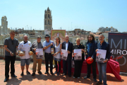 Tot a punt per la 5a Vermutada Popular de Reus