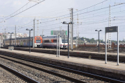 Rodalies del Camp de Tarragona tanca el segon any amb 184.000 usuaris