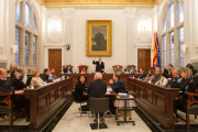 Cap asseguradora vol fer-se càrrec de la responsabilitat civil dels consellers