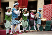 Tortosa viatja un any més al segle XVI amb la Festa del Renaixement