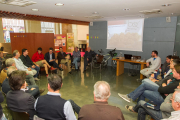 La URV vol una connexió per a bici entre les facultats i les estacions de bus i tren