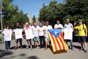 Catalunya bategarà simultàniament l'11 de setembre