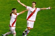 El Rayo, rival del Nàstic