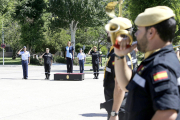 Imatge d'arxiu de la ministra de Defensa, María Dolores de Cospedal.