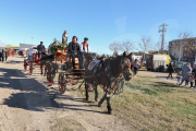 Tres Tombs de Vila-seca