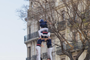 Castillos por Sant Jordi