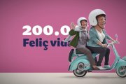 Imatge promocional de la Grossa de Cap d'Any 2019