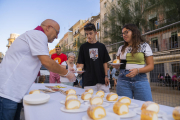 La jornada va comptar amb alguns dels moments més esperats.