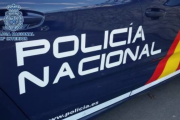 policía nacional