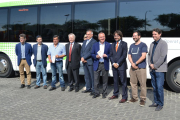 Reus i Salou, connectades pel bus exprés a partir del divendres