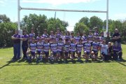 Derrota dels Voltors S16 a la Copa Catalana