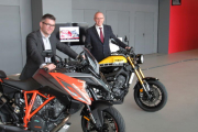 Les motos inundaran, aquest cap de setmana, la firaReus amb el Saló de la Moto