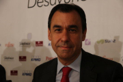 El coordinador general del PP, Fernando Martínez-Maillo.