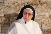 Imatge d'arxiu de Sor Lucía Caram.