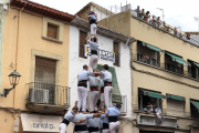 5 de 7 amb agulla dels Nois de la Torre