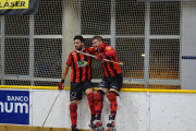 Els reusencs segueixen la pretemporada amb bones sensacions.