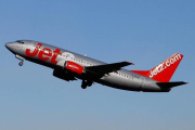 Un avió de Jet2