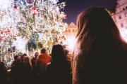 Durant les vacances de Nadal és quan s'acostumen a perdre més infants.