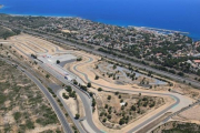 El circuit de Calafat.