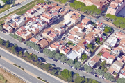 La zona de Mas Abelló es vigilarà des d'una torre plena de càmeres.