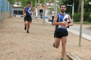 imatge d'arxiu d'una edició anterior de la Caminada Reus-Prades-Reus.