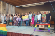 Van mostrar preocupació pel persistent bullying a joves LGTBI.