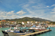 La zona d'Alcanar és on s'han registrat les temperatures més altes d'aquest dimecres.