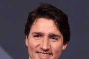 Justin Trudeau.