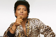 Bruno Mars ja va acutuar al Palau Sant Jordi el passat 7 d'abril, concert pel qual va esgotar les entrades en tan sols dues hores.