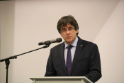 Les declaracions arriben un dia després de conèixer la renúncia del president destituït, Carles Puigdemont.