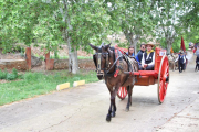 L'Ajuntament de la Bisbal del Penedès va recuperar la celebració dels Tres Tombs l'any 2017.